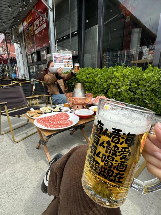 私藏火锅宝藏地，一吃就爱到不行！！