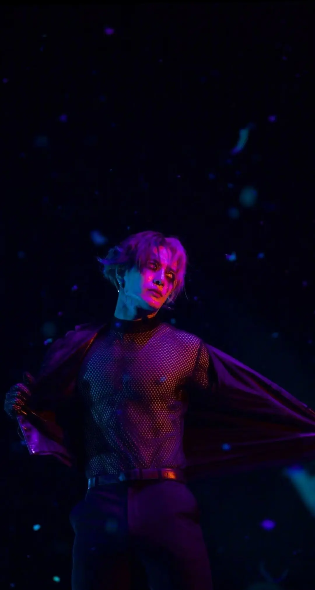 什么时候巡演👀。