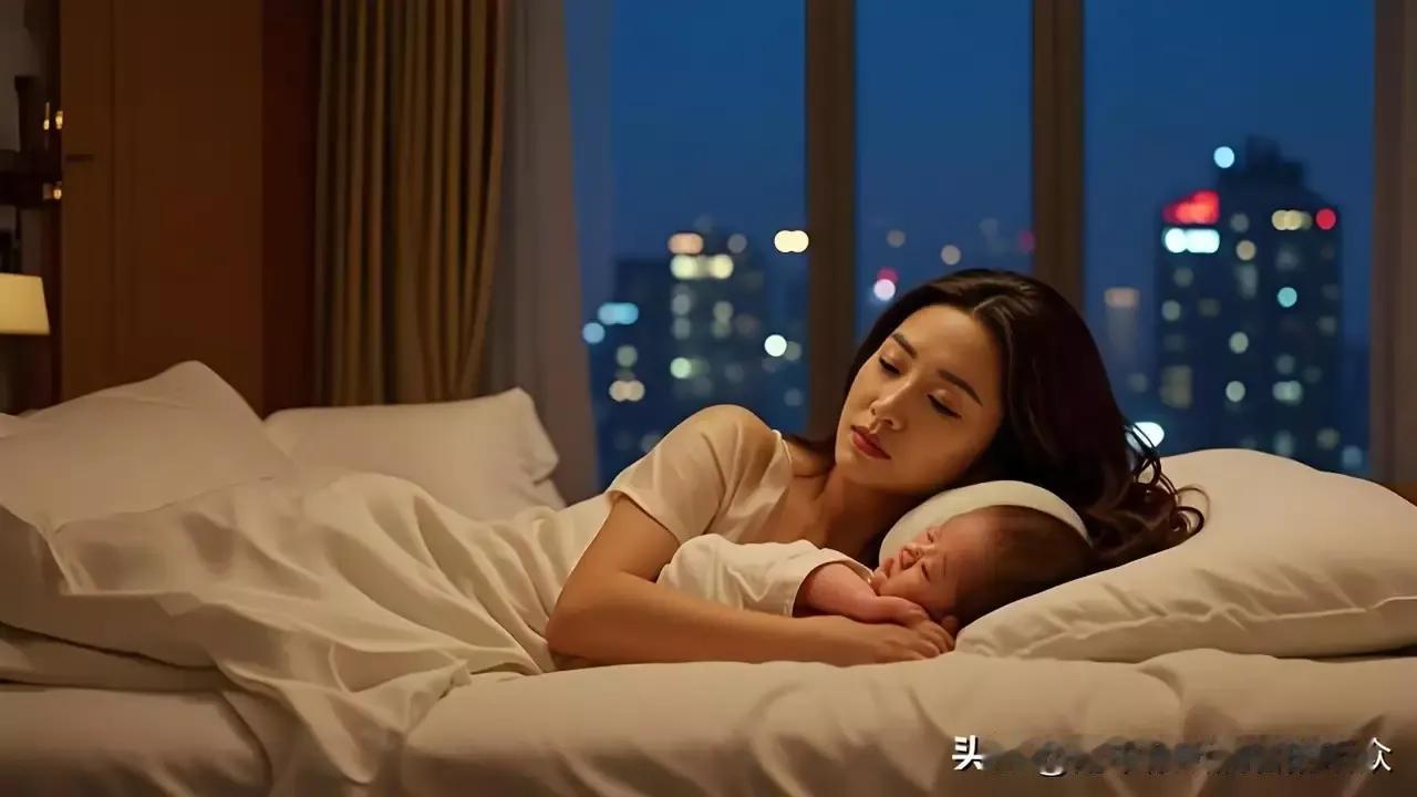 这就是女人经济独立最真实也是最有力的力量。女人，何必把幸福和安全感寄托在别人身上