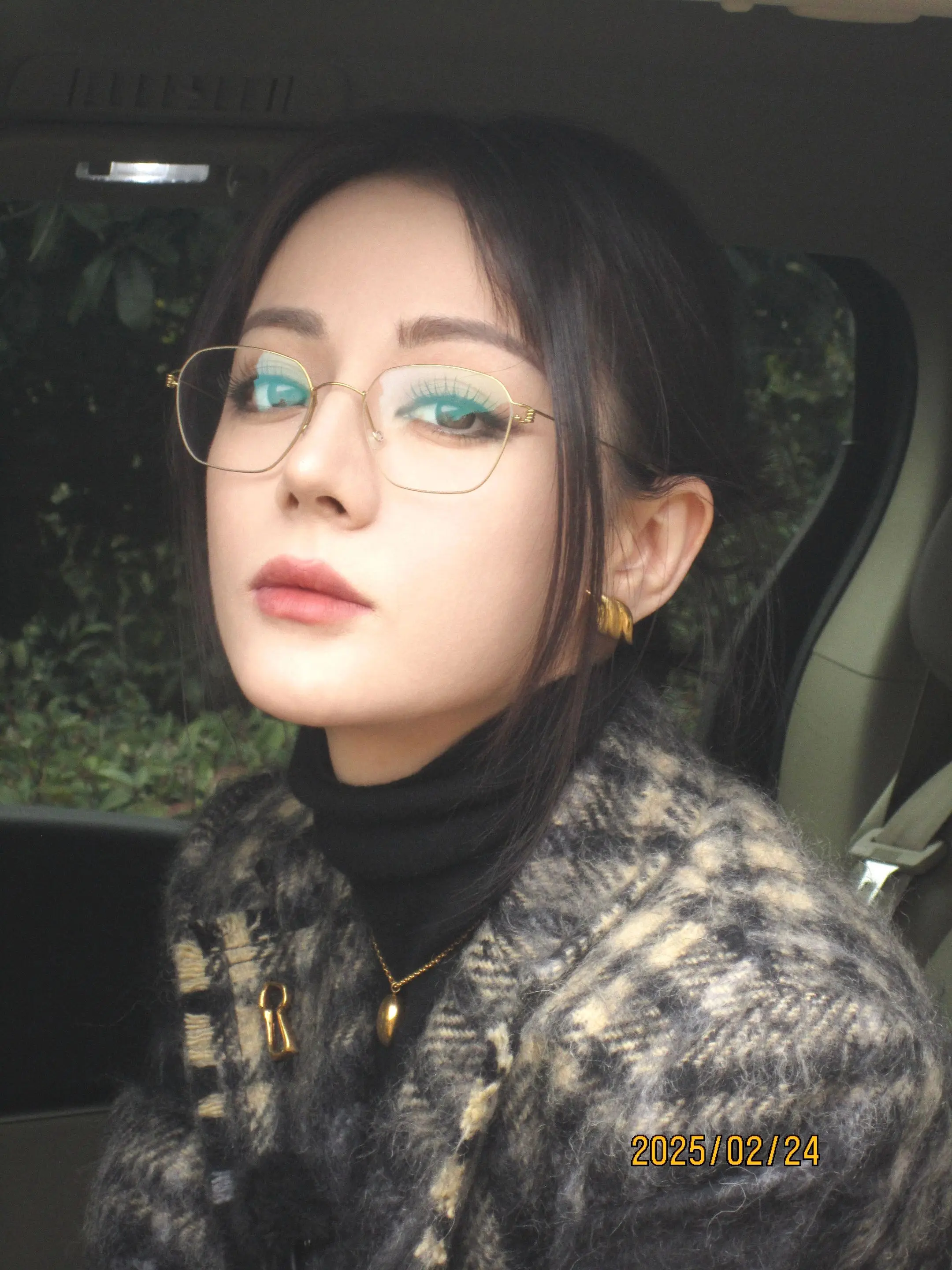 姐姐好帅，我要嫁给她！