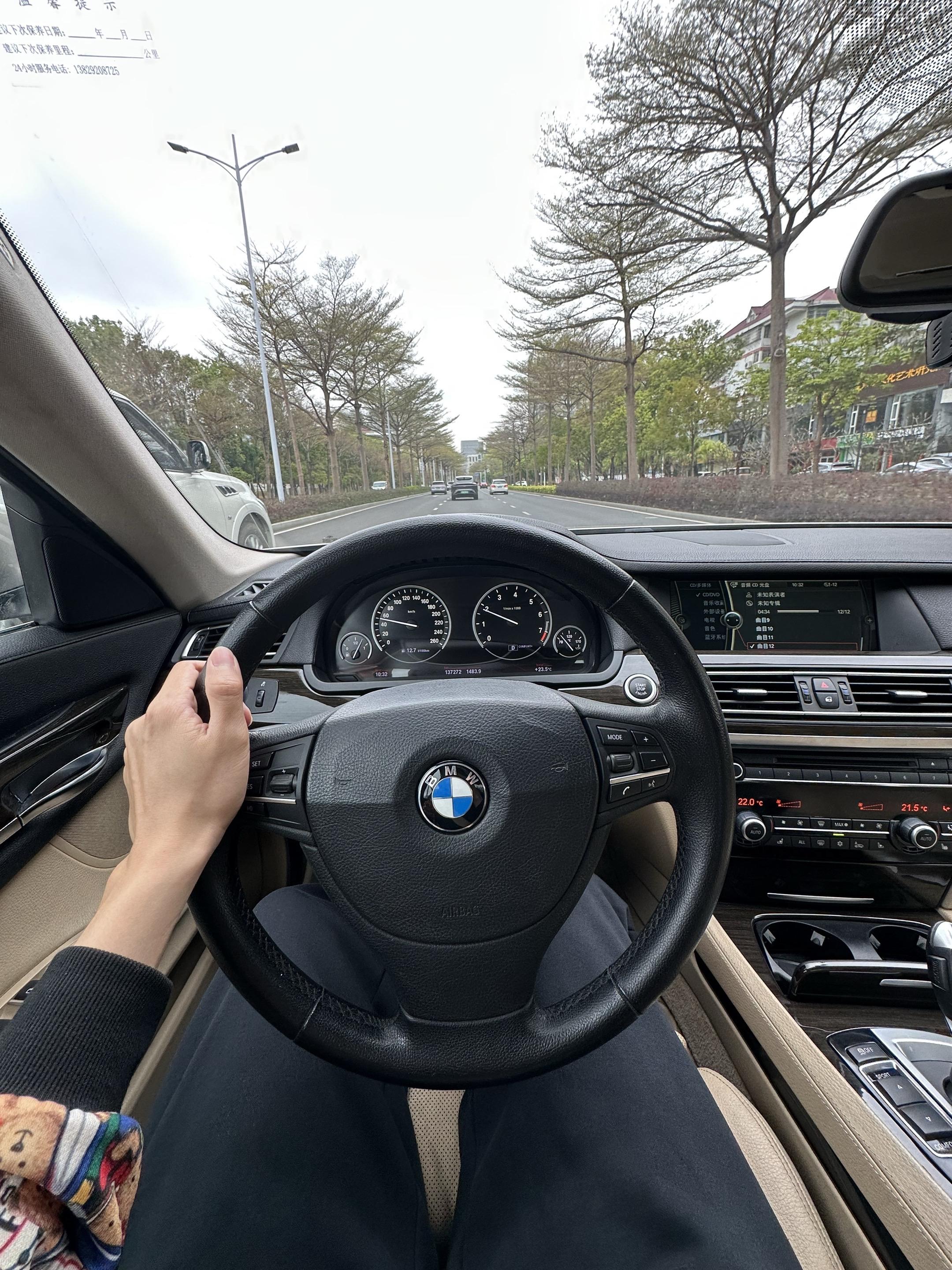 昨天才过完户，今天就修了几万块钱了 很多人说这个车修的时候就头痛，其实...