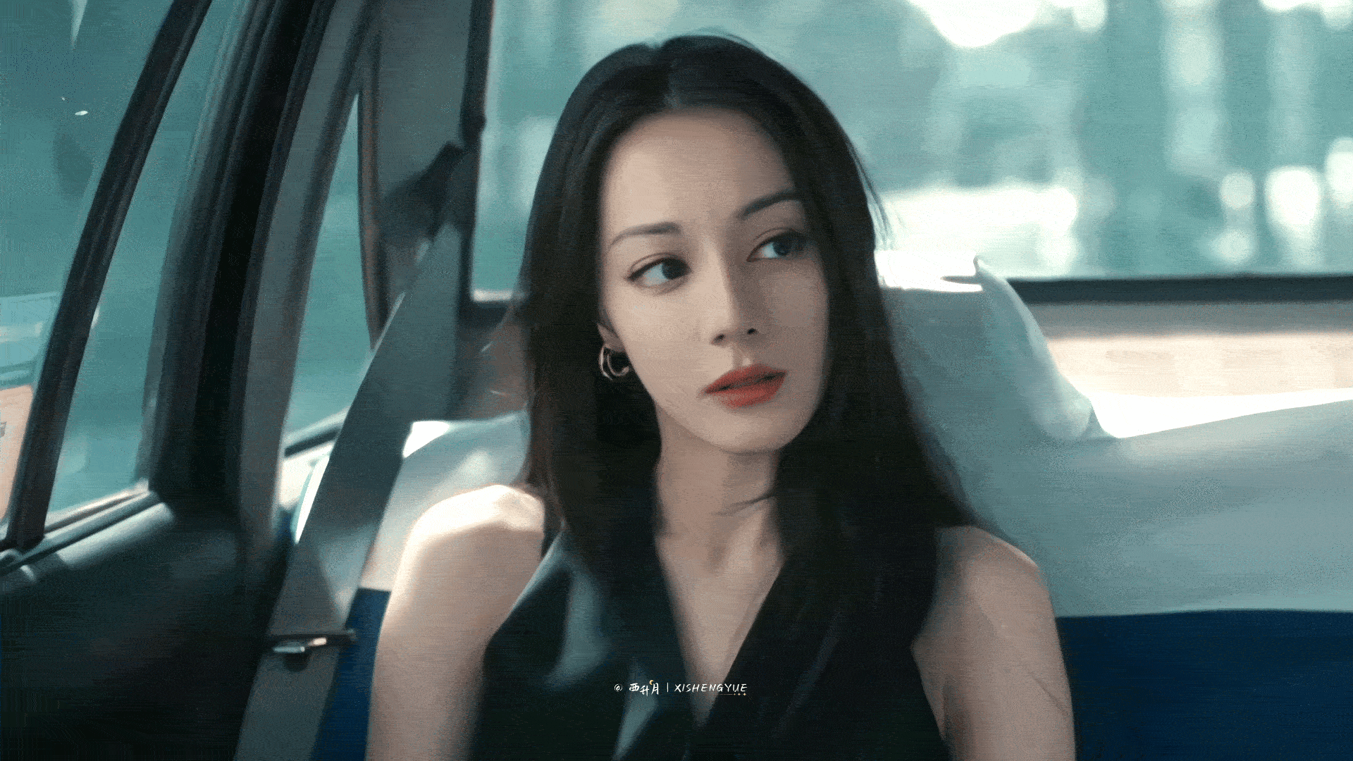 就这part聂九罗三分不屑四分不耐烦五分嗔怒爽的我一直尖叫。。