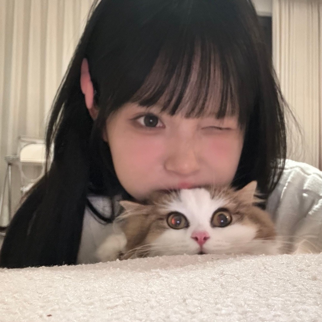 来咯原图！！！ ​​​