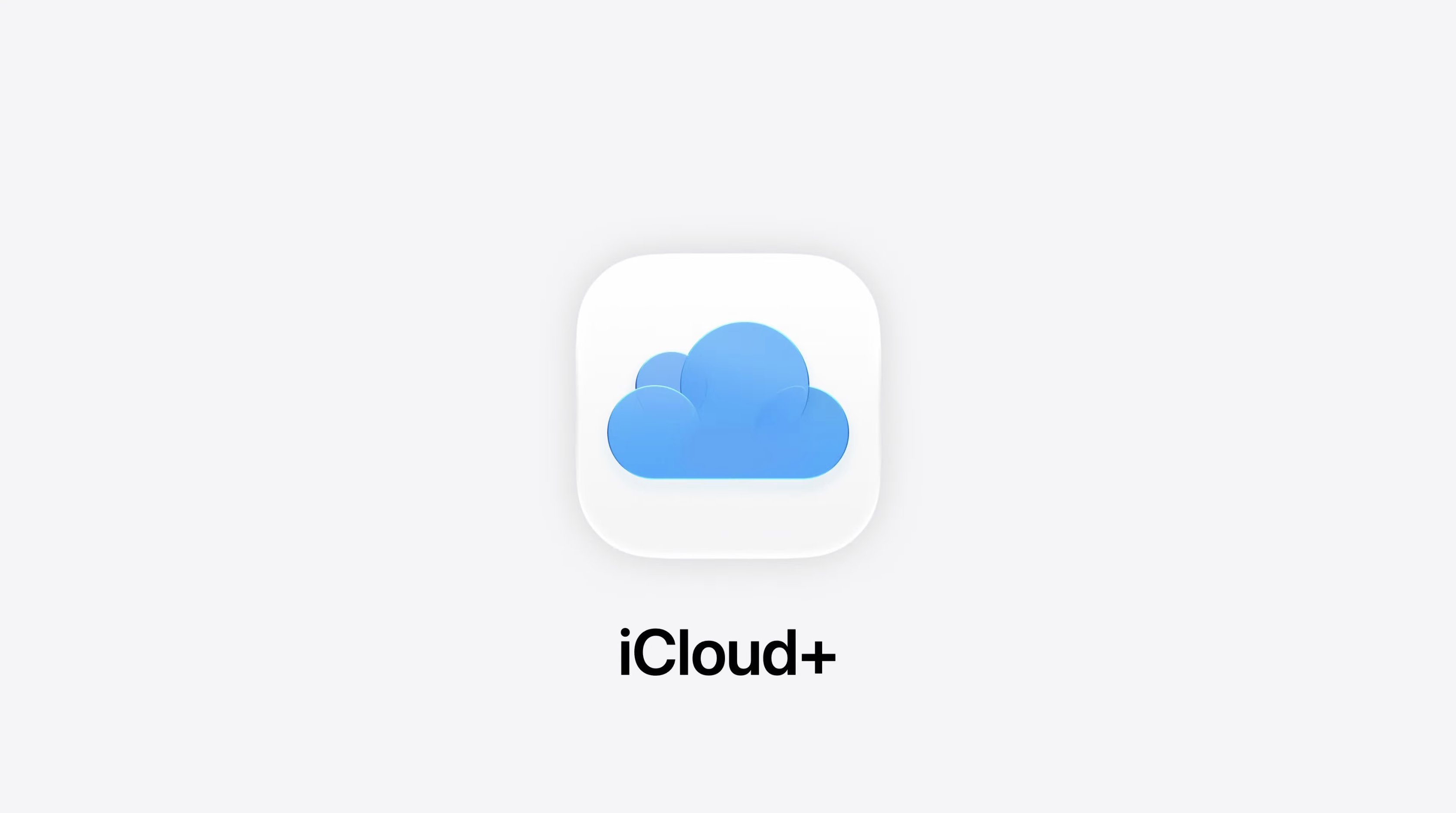 【iCloud+ 订阅用户将在 iOS 27 中获得更高的 Apple Inte
