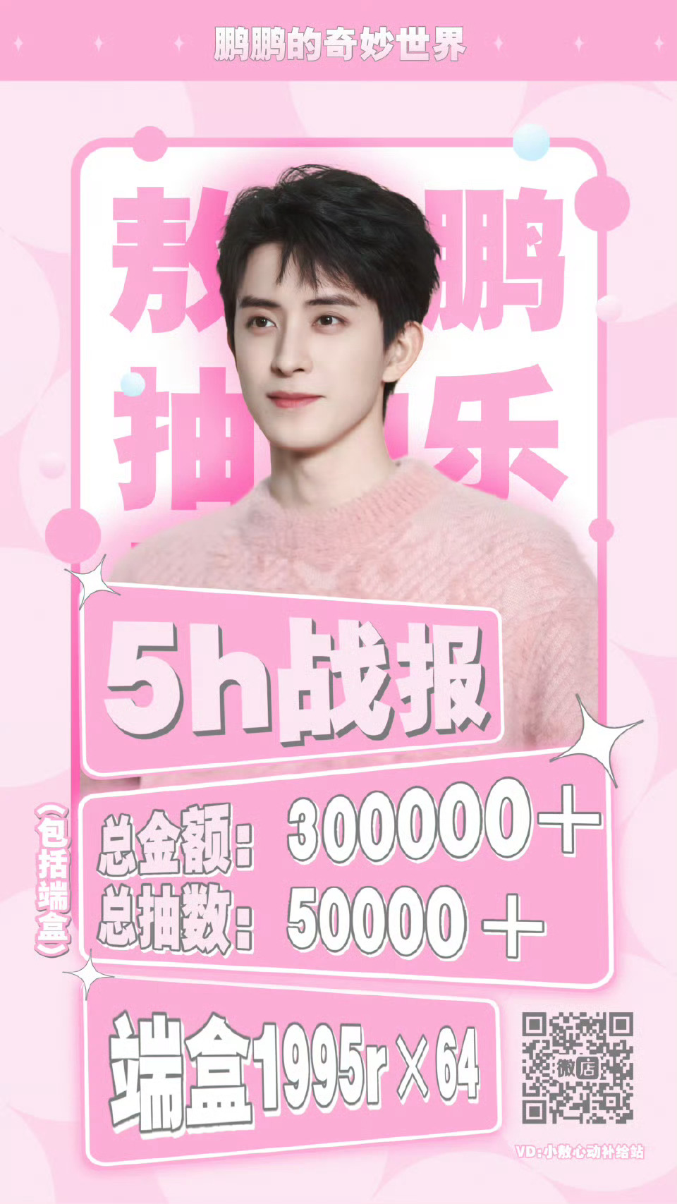 敖瑞鹏粉丝ccl战报🈶 