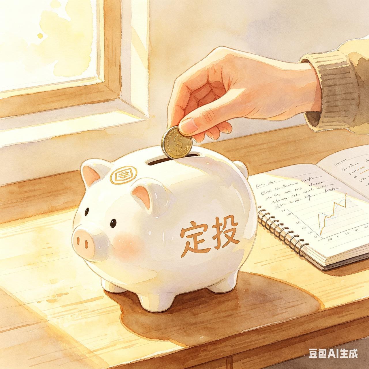 坚持定投红利ETF，分红越来越多，很知足😊

昨天买的红利ETF分红了，我想都