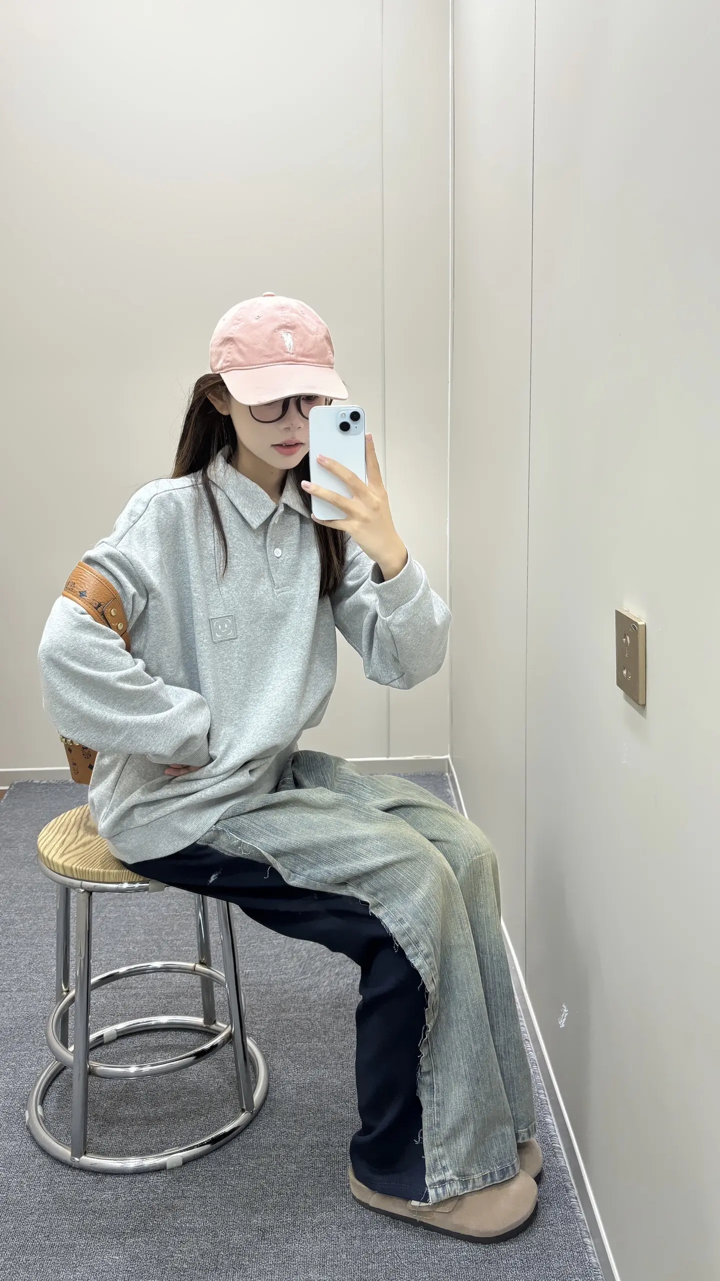 偶尔也想和某些人的缘分再深一点。