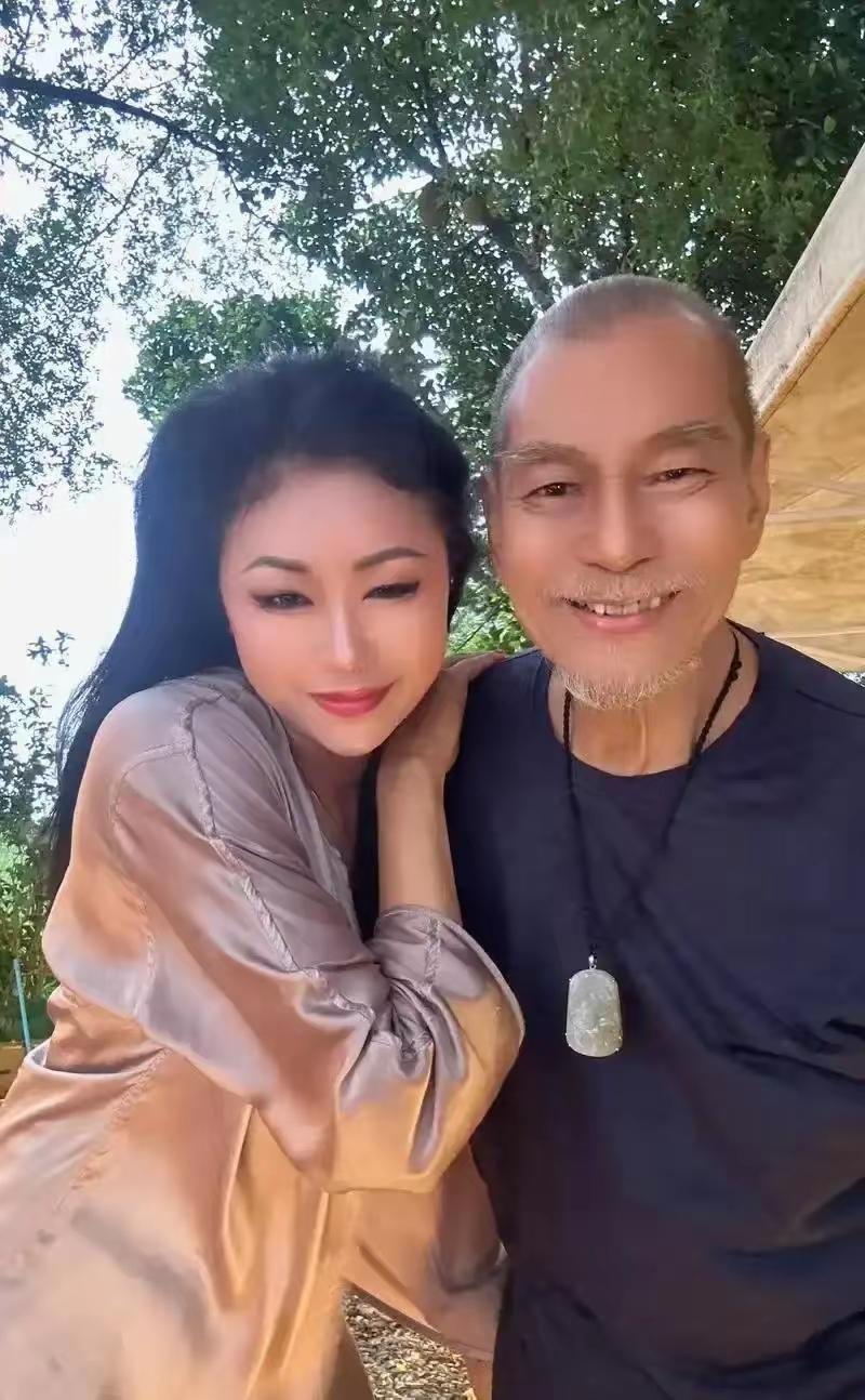 都说情爱欢愉，可老话乐极生悲，多少人到老才读懂其中深意。老牌武打明星陈观泰一身硬