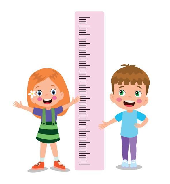 国家卫健委：6至17岁人群身高与5年前相比平均增加超2cm