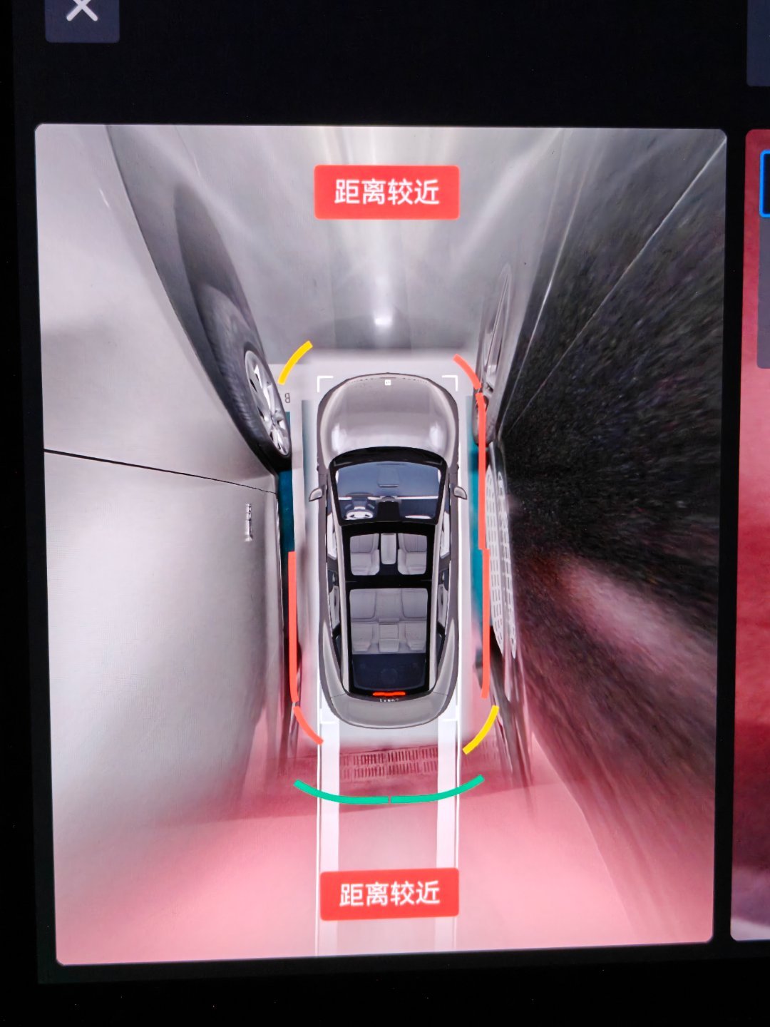 一图读懂《深圳车位》 ​​​