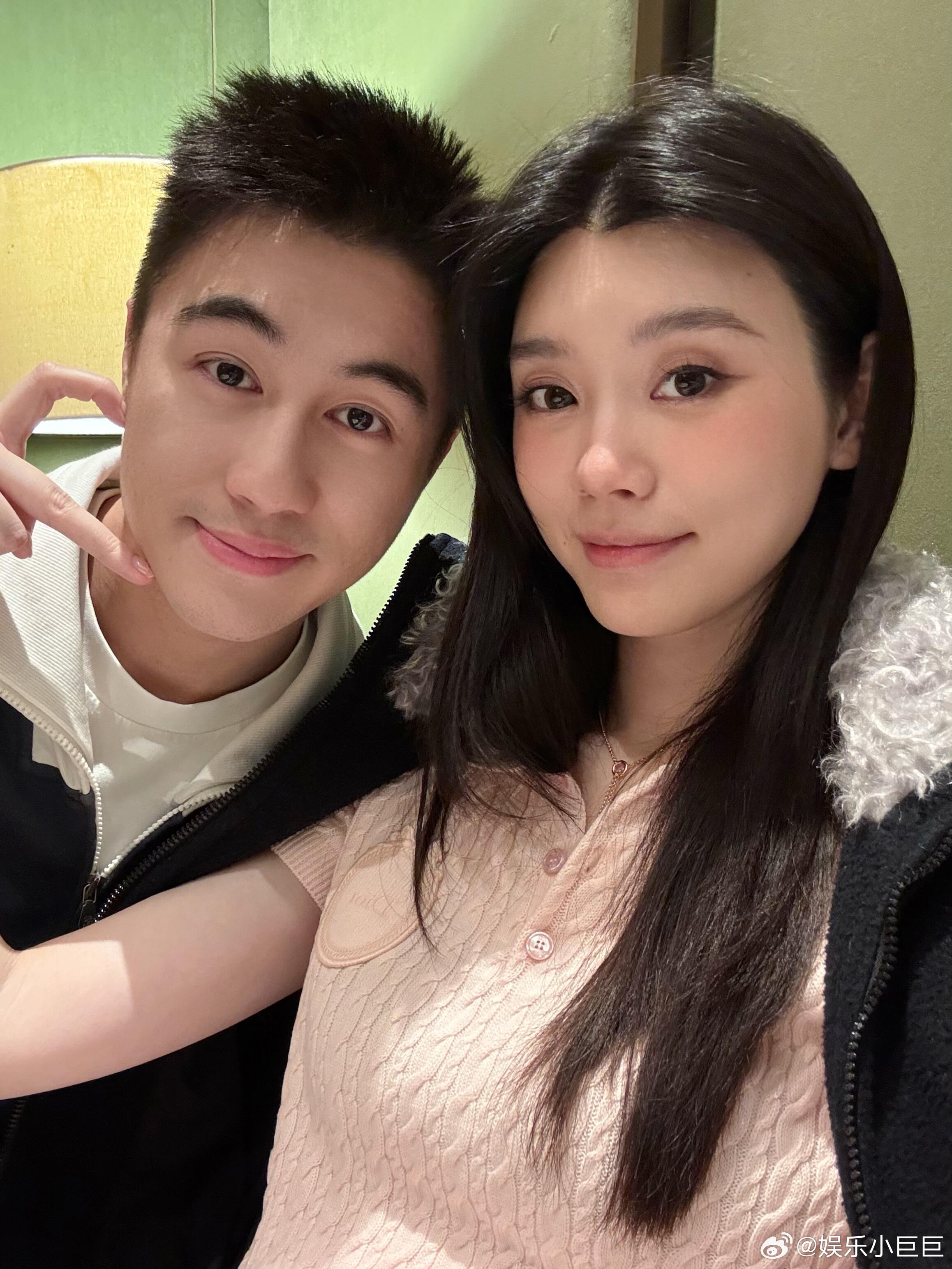 奚梦瑶何猷君婚礼伴手礼 看完整份清单才知道含金量有多高，整套礼品总价突破6000