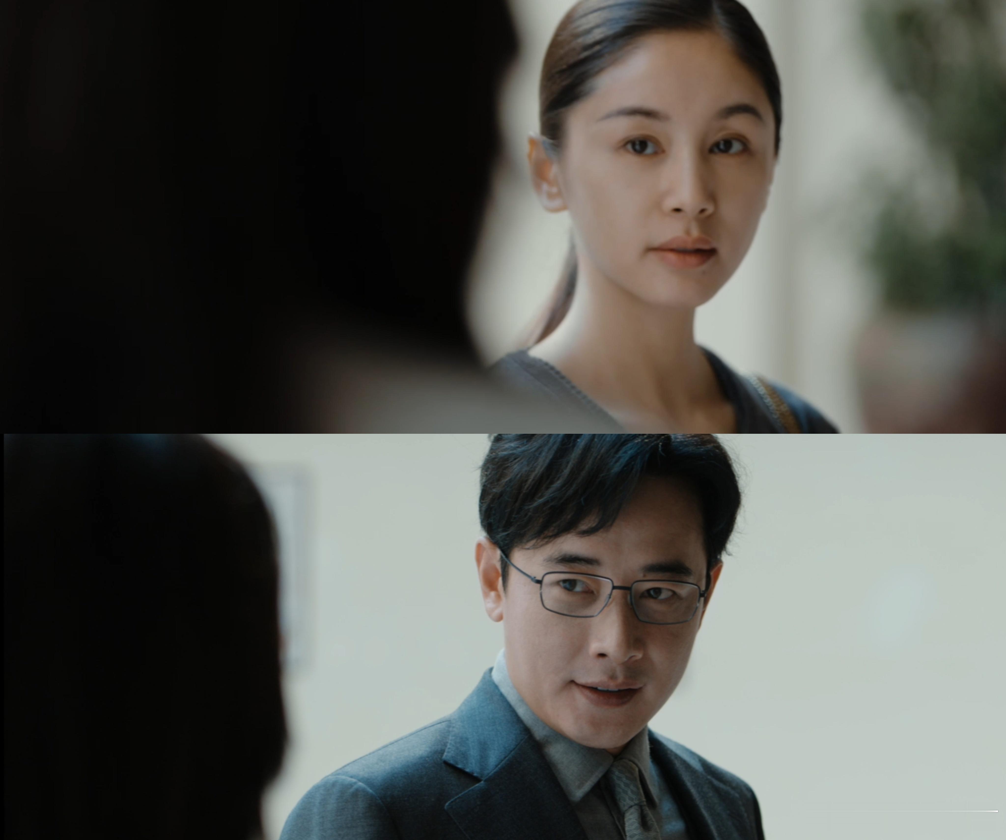 目之所及定档 迷雾剧场悬疑再度升级！8月28日，《目之所及》带你进入一个“眼见不