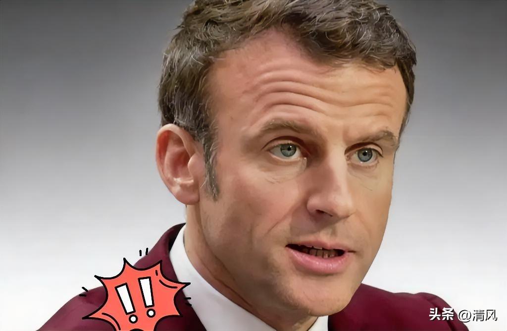 1月15日

法国，宣布了 ！


首批法军抵达格陵兰岛，并将在未来几天通过陆海