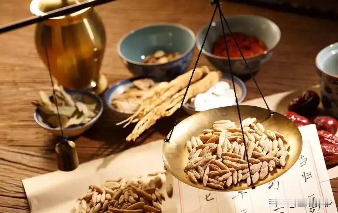 不同剂量单味中药的奇特功效

中药，这个古老的医学宝藏，蕴藏着无数神奇的秘密。你