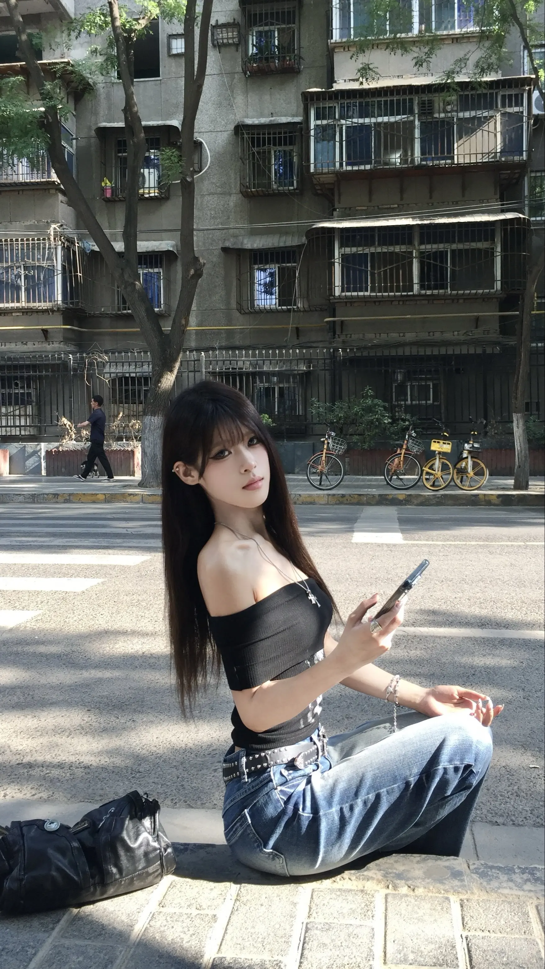 我最后悔的是没对你说过什么狠话 让你还真以为自己是什么好东西