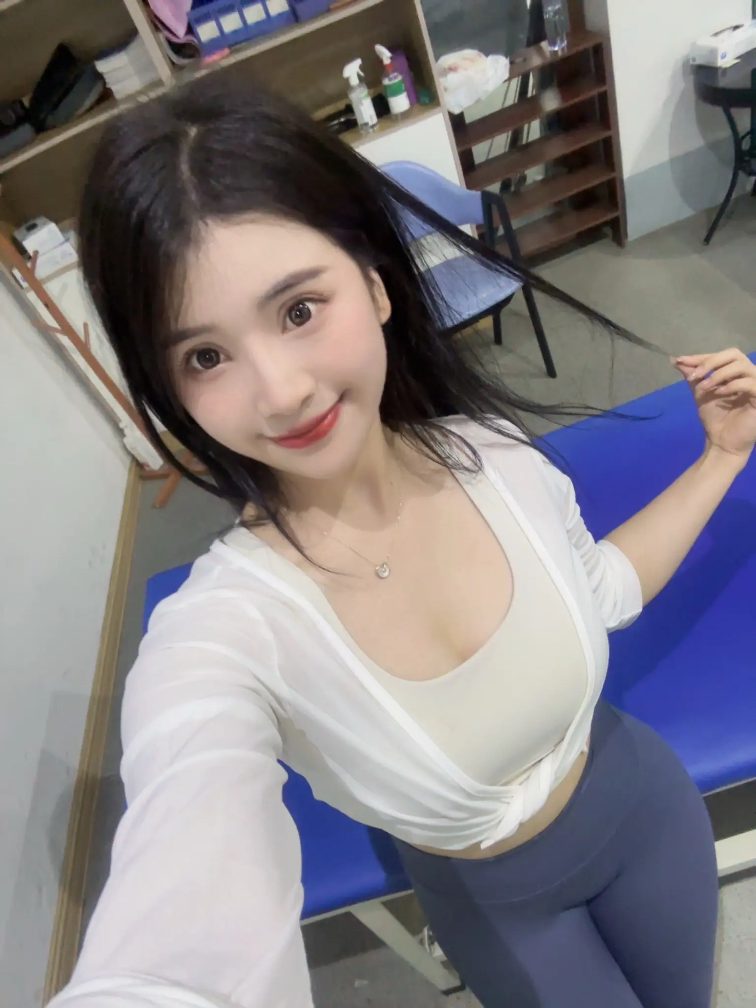 健身即热爱