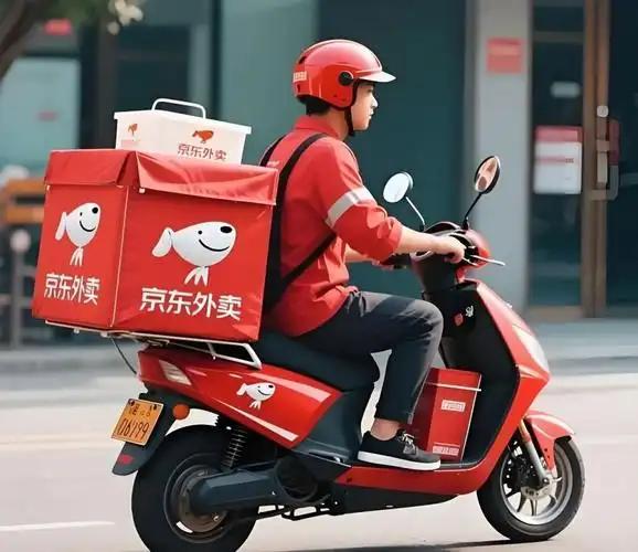 [浮云]不靠内卷抢市场，京东外卖凭实力改写行业规则。


整个外卖行业卷到极致的