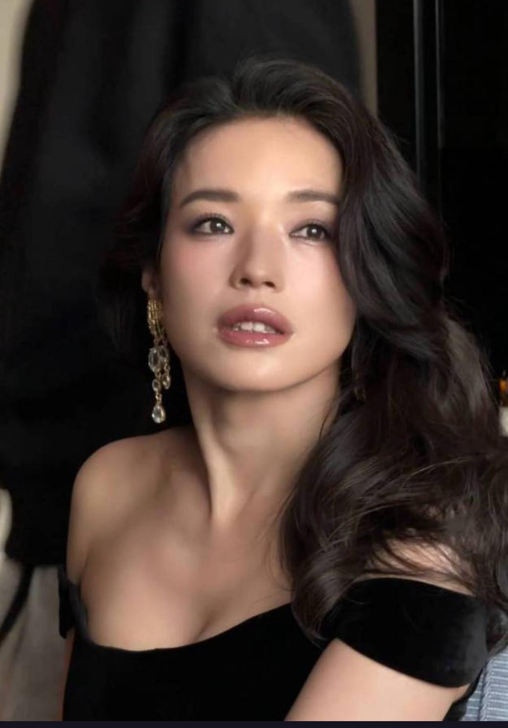 破防！舒淇自曝结婚9年生子心愿：“一直想要，却未能如愿”
 
近日，舒淇在郑裕玲