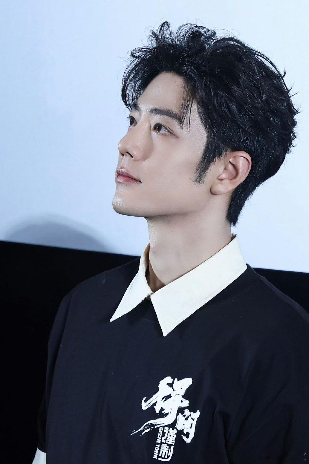 肖战莫得闲观众喜爱度破50万 恭喜 《得闲谨制》莫得闲观众喜爱度突破50万！用匠