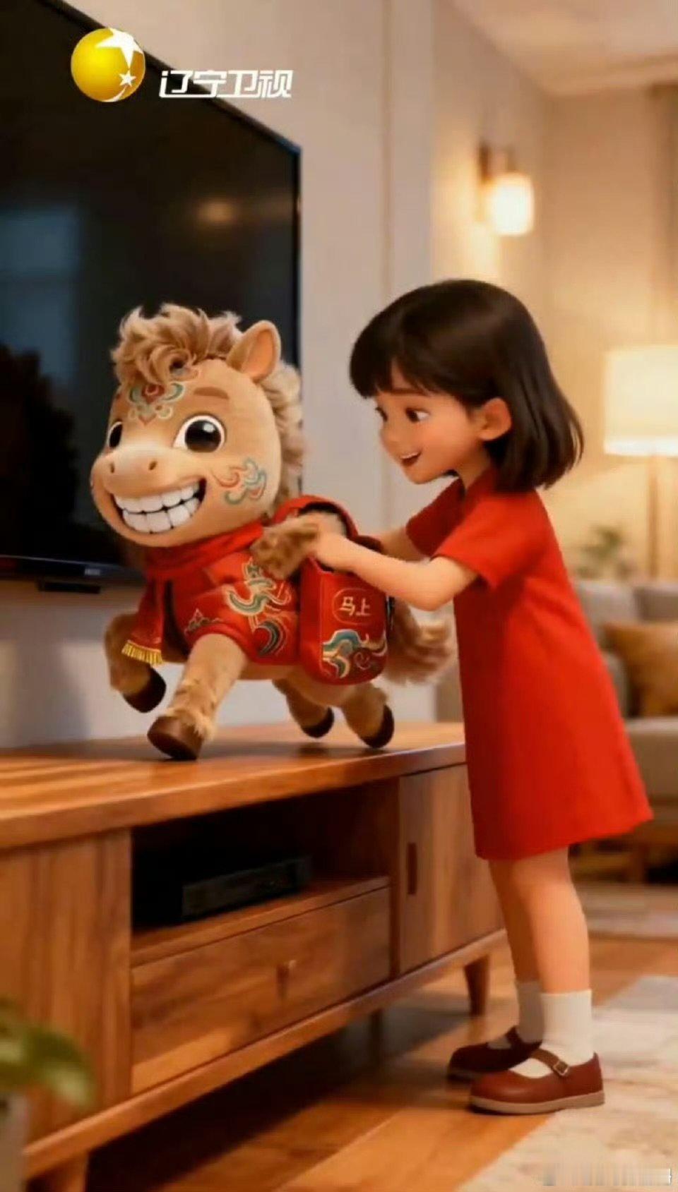 2026辽宁春晚官宣辽宁春晚 九州同欢，北方主场，辽视春晚官宣，值得期待！ 