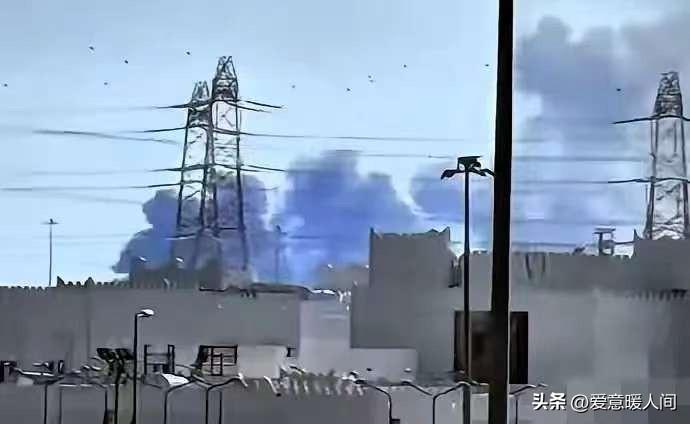 伊朗大捷！
来自伊朗官方的消息显示，伊朗反击美以的军事打击行动已 “彻底摧毁” 