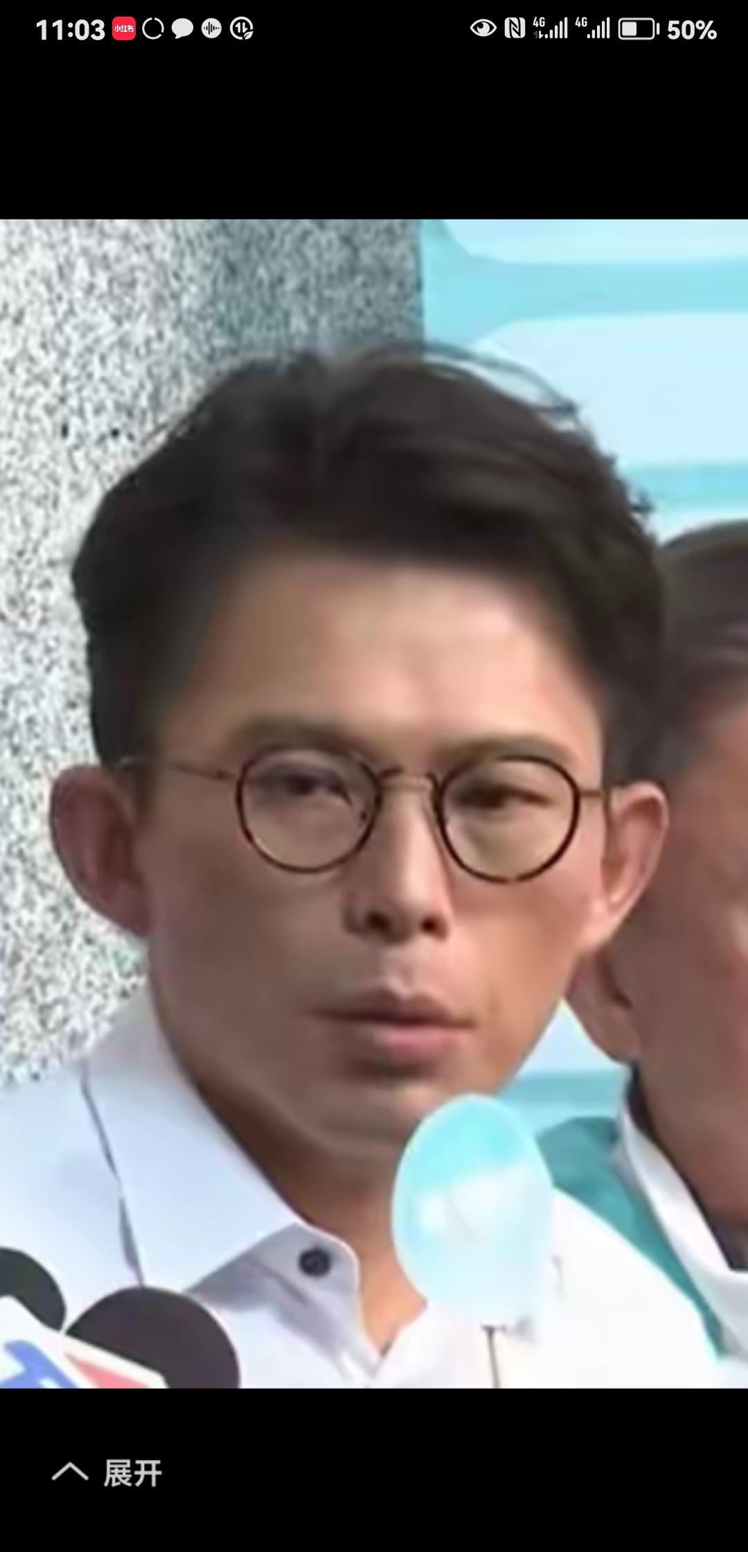 美国为什么邀黄国昌去美国？原因我猜只有一个：恐失棋子。民进党前途风雨飘摇，赖清德