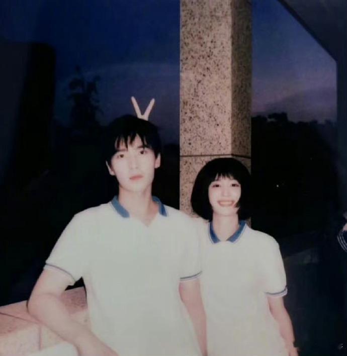 王大发说杨洋处过王楚然 王大发爆料后杨洋王楚然备受瞩目，只是别忘了他们用作品说话