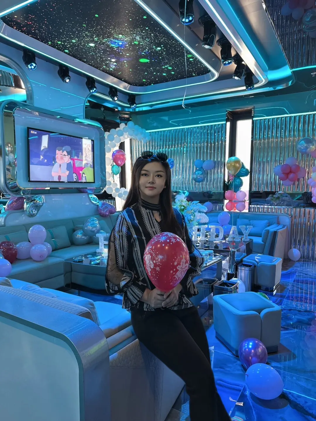 🎤宝子们！通州这家KTV我逢人就推！