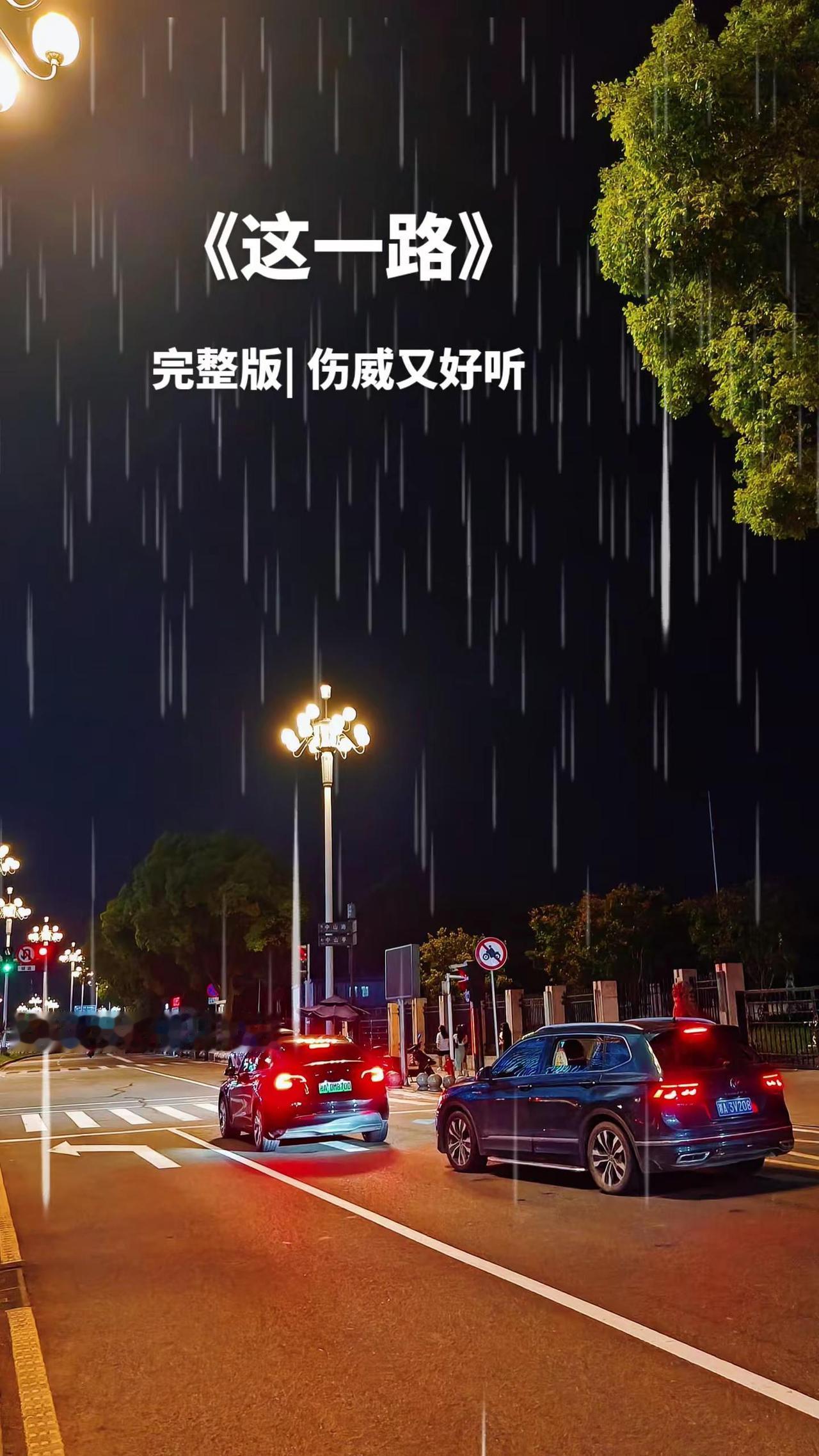 这一路跌跌撞撞走到现在， 有太多的不容易，有心酸，有幸福， 也有泪水…前
