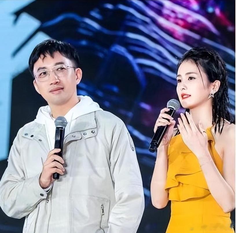 于正又换套路了 于正回应白鹿争议 于正白鹿向来方正 曝白鹿和于正合约到期不续 