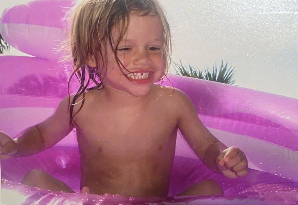 Happy 23rd Birthday to my little boy, yo