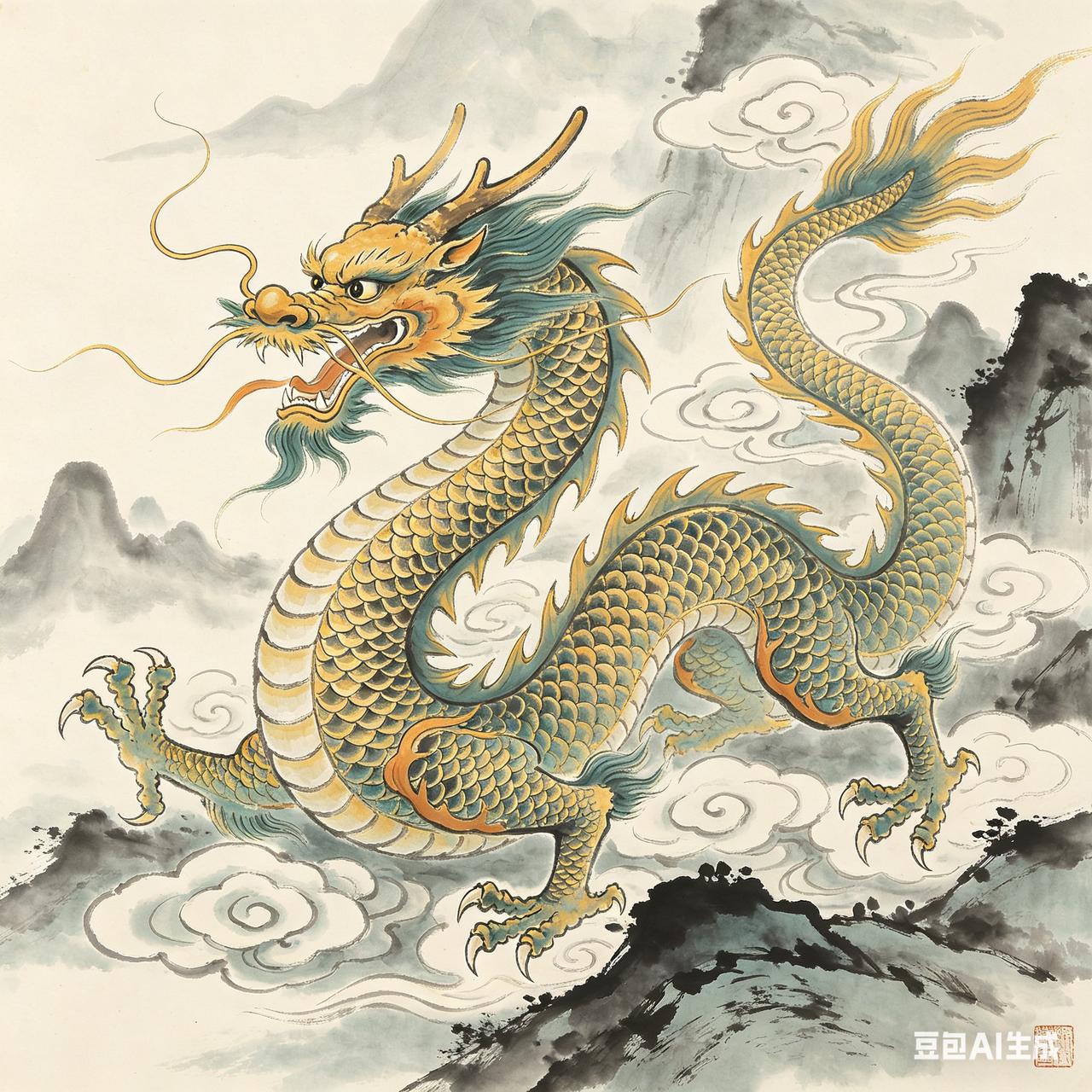 属龙的朋友，天生自带气场、有魄力、格局大，最讨厌被束缚。别再埋头干重复琐碎的活，