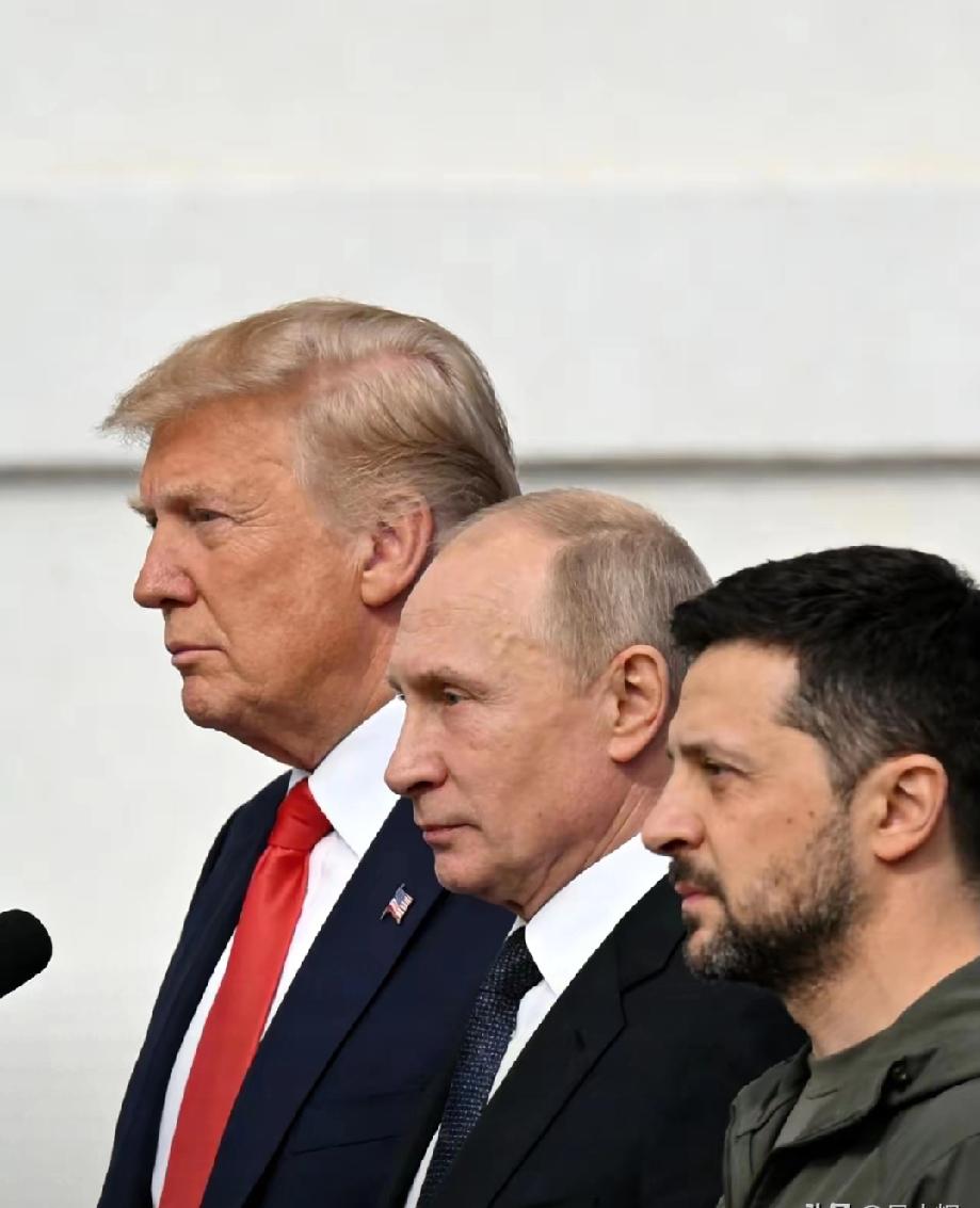 【“普京信守了承诺”：特朗普的说法很伤泽连斯基】
​2月3日，特朗普称，俄罗斯当