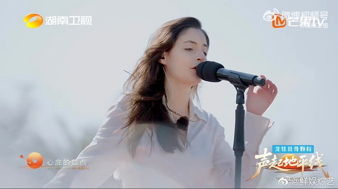 最适合清醒大女主的bgm找到了当别人沉溺情爱，她选择独善其身，这首《Je dan