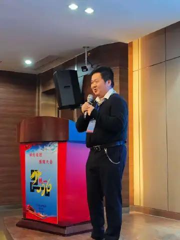 我前幾天在厦门演讲才聊到中国台湾省