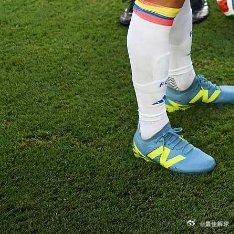 2026美加墨世界杯K组最后一轮，葡萄牙对阵哥伦比亚。上半场两队互有攻守，B费错