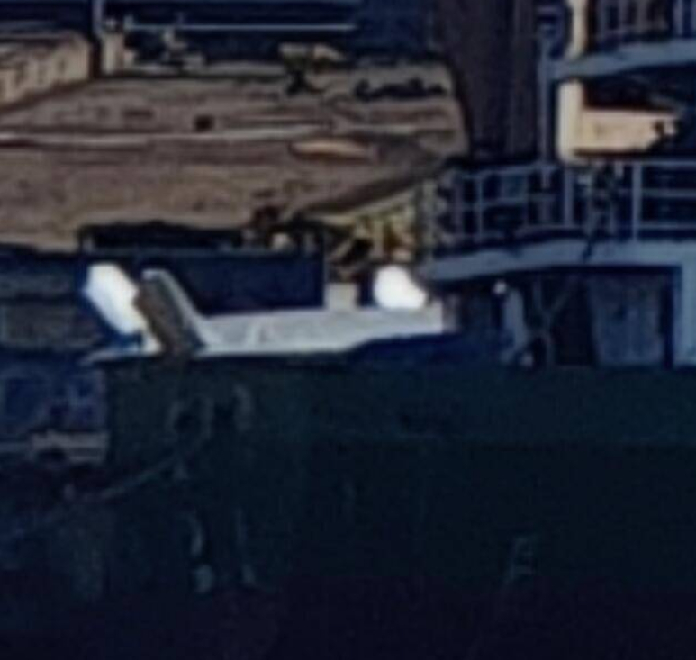 076两栖攻击舰搭载的第二种无人机亮相了，彻底改写西太平洋的力量平衡。最近，07