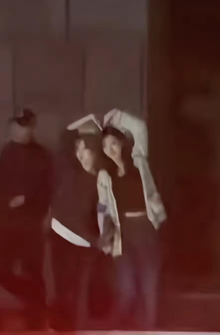 记录史册的一次下班