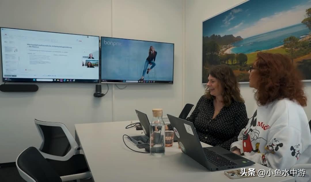 更年期：被忽略的经济缺口，德国每年可挽回95亿欧元生产力
 
有人开玩笑说：别惹