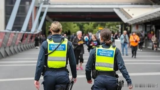 澳大利亚墨尔本白天犯罪激增，警方宣布重置火车站安保力量

为了重拳打击墨尔本火车