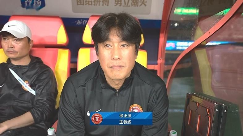 辽宁铁人5-0大胜浙江取得2连胜，浙江5轮不败结束。换帅之后队伍蜕变肉眼可见，徐