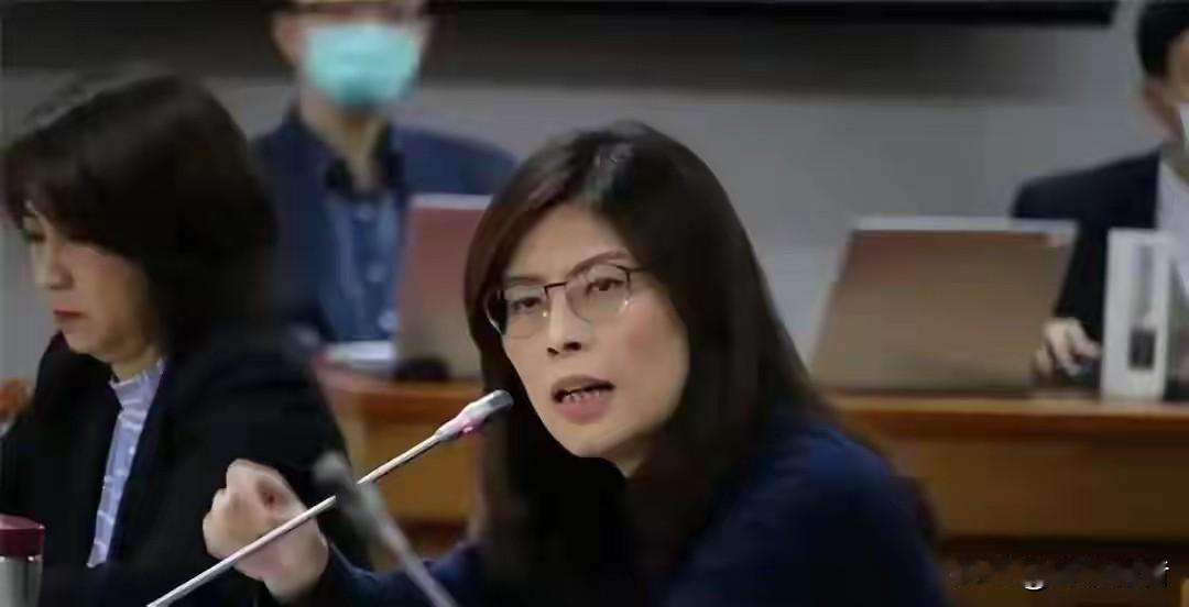 执掌国民党+硬刚民进党，郑丽文的权力根基有多稳？
 
2025年台湾政坛最重磅的