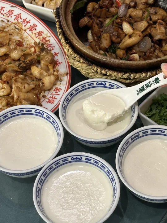 西安最牛逼好吃的！！！！👍👍👍
