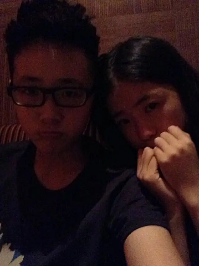 现在回忆起来动不动就是10年15年前的，多吓人啊，那时候的iPhone...