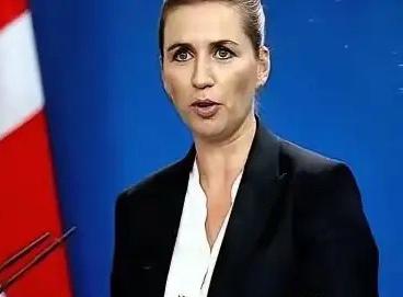 丹麦用中国威胁特朗普，继续胁迫会把我们推向中国
莫非丹麦研读了中国战国时期的历史