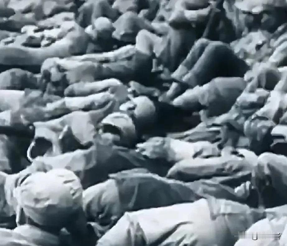 入沪不入户！

1949年5月27日，上海解放。随军摄影师郝玉生进入上海市区的第