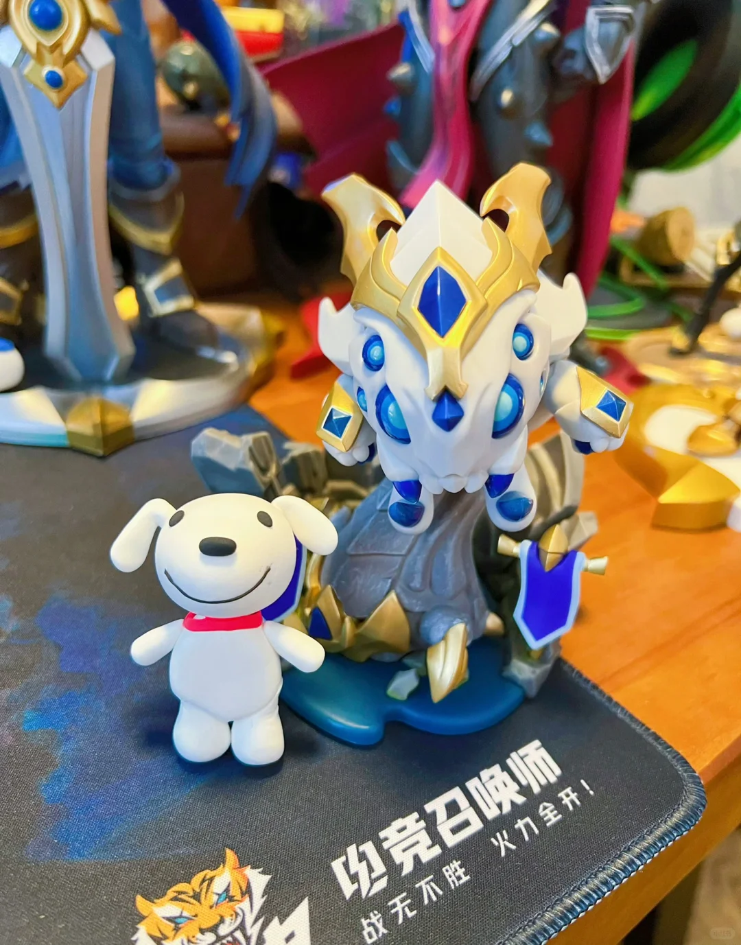 恭喜 JDG 晋级英雄联盟S13 四强！