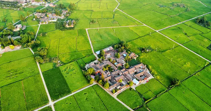 成都21个市级历史文化名镇（村）保护规划获批