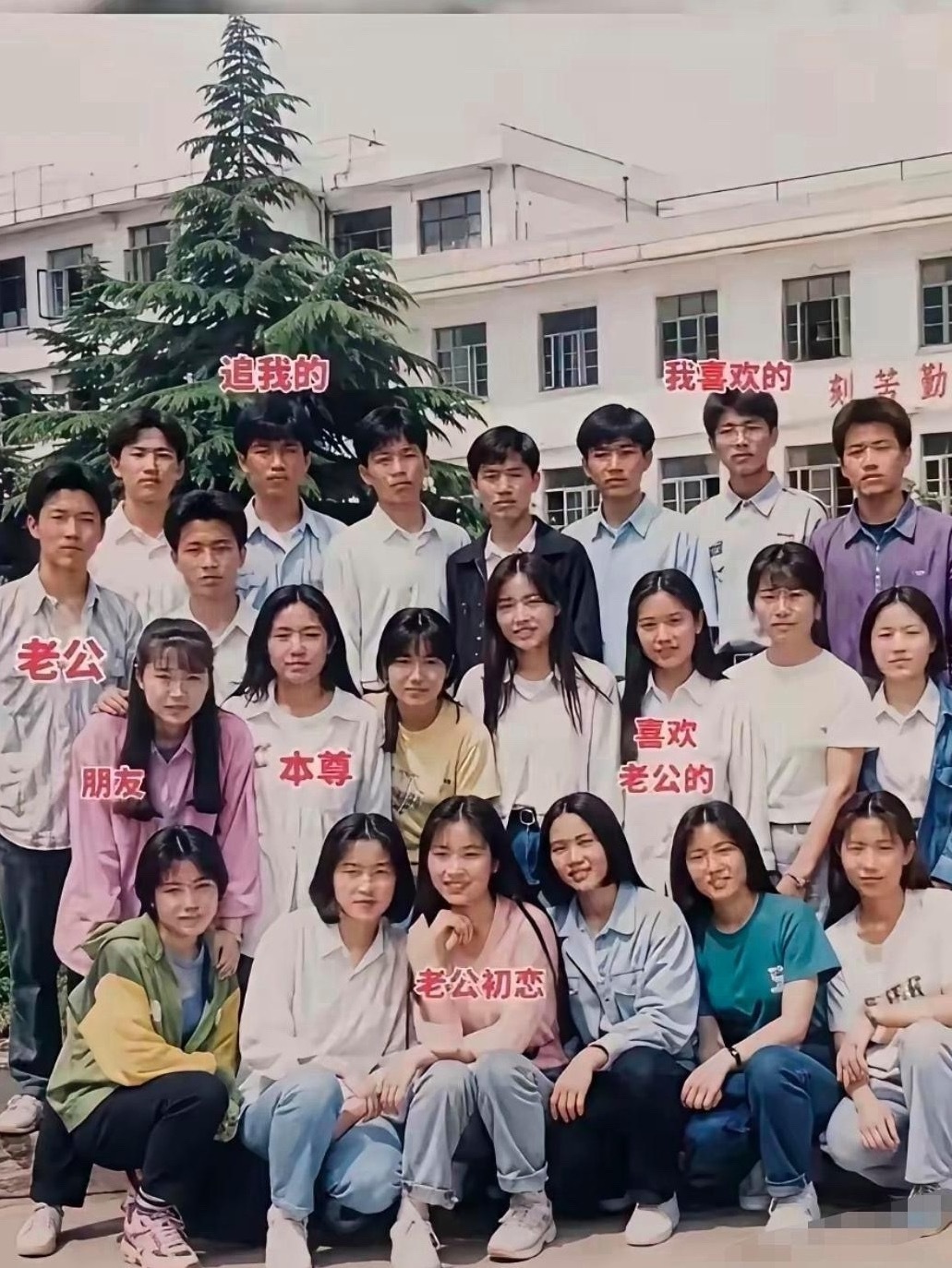 不拍四十集都对不起这关系。 
