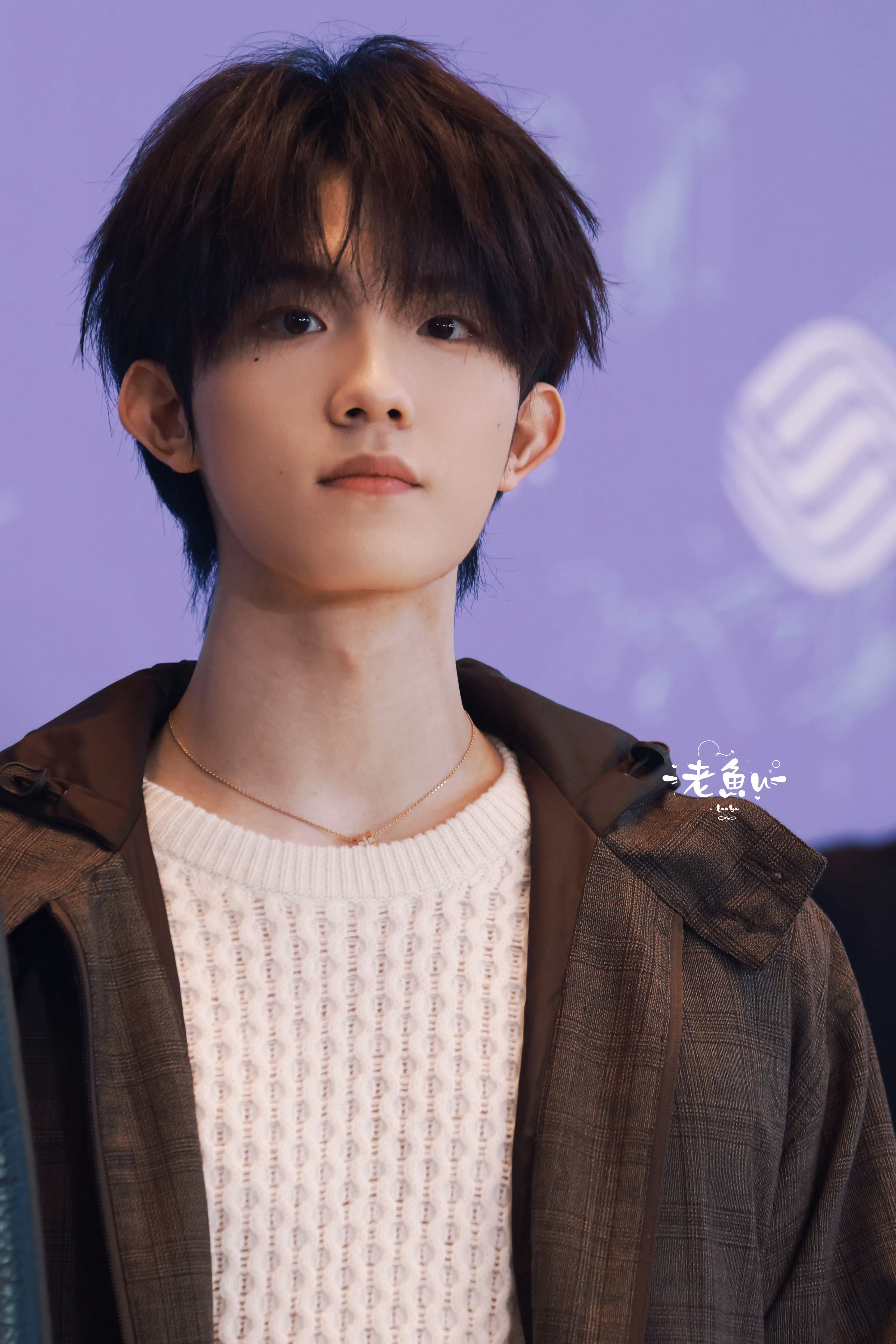 怎么没有苏新皓 是怕苏新皓吊打你们吗尖叫之夜红毯 .尖叫之夜红毯顺序